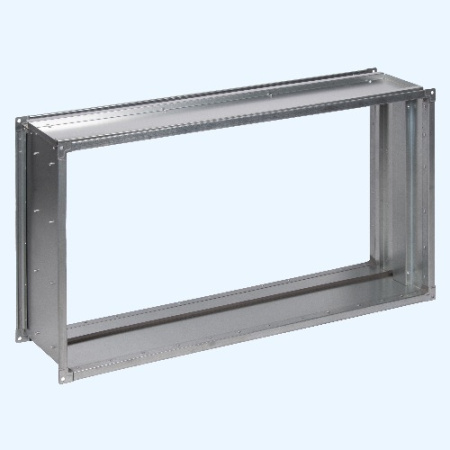 FBRr-K 300*150 Shuft Фильтр-бокс (корпус)